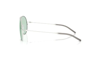 Side view Moncler FLYZE (ME4002 - 1004M1)