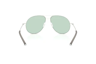 Rear view Moncler FLYZE (ME4002 - 1004M1)