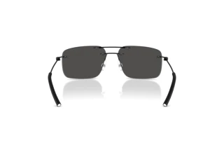 Rear view Moncler DOPPLER (ME4003 - 100187)