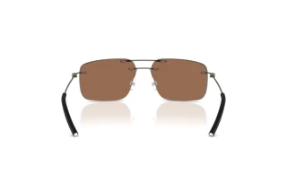 Rear view Moncler DOPPLER (ME4003 - 100273)