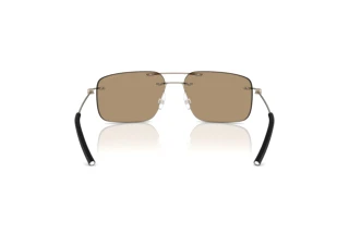 Rear view Moncler DOPPLER (ME4003 - 10037J)