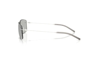 Side view Moncler DOPPLER (ME4003 - 10048V)