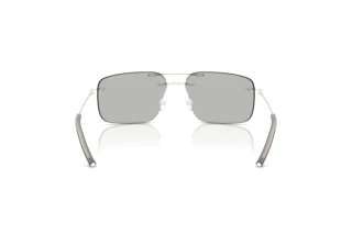 Rear view Moncler DOPPLER (ME4003 - 10048V)