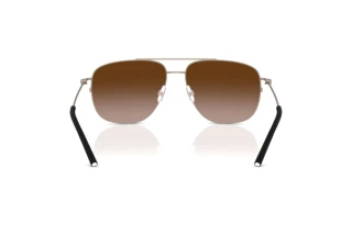 Rear view Moncler ALUMNI (ME4004 - 100313)