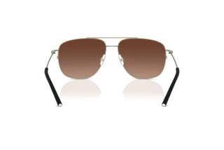 Rear view Moncler ALUMNI (ME4004 - 1003T5)