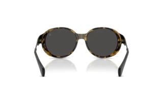 Rear view Moncler AUROS (ME4005T - 100287)