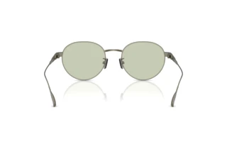 Rear view Moncler SUBTILA (ME4006TD - 1002/2)