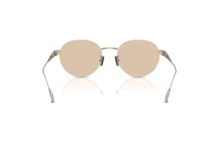 Rear view Moncler SUBTILA (ME4006TD - 100393)