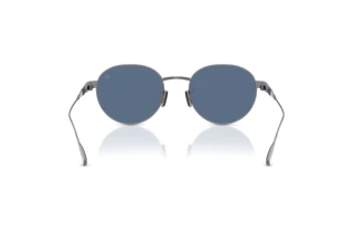 Rear view Moncler SUBTILA (ME4006TD - 100580)