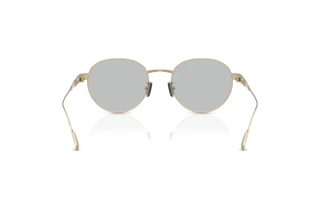 Rear view Moncler SUBTILA (ME4006TD - 100787)