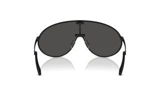 Rear view Moncler VEKTO (ME4007 - 100187)