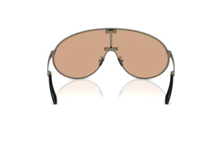 Rear view Moncler VEKTO (ME4007 - 1002/3)