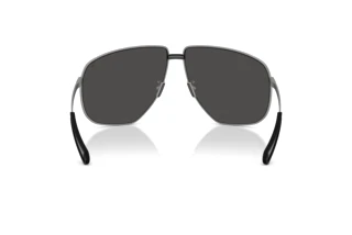 Rear view Moncler ATLAS (ME4008 - 101687)