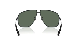 Rear view Moncler ATLAS (ME4008 - 101725)