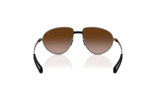 Rear view Moncler VIZLA (ME4009 - 100213)