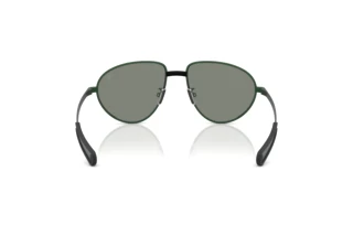 Rear view Moncler VIZLA (ME4009 - 10186R)