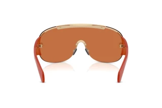 Rear view Moncler RIZON (ME4012 - 100773)