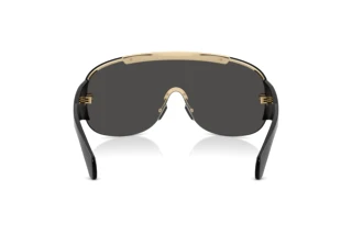 Rear view Moncler RIZON (ME4012 - 100787)