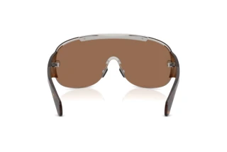 Rear view Moncler RIZON (ME4012 - 102373)