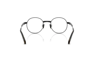 Rear view Moncler SUFFUSE (ME4015T - 100173)