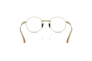 Rear view Moncler SUFFUSE (ME4015T - 10242C)
