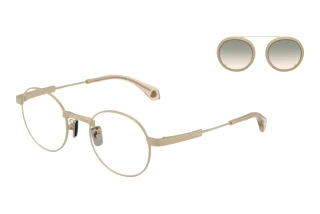Front view Moncler SUFFUSE (ME4015T - 10242C)