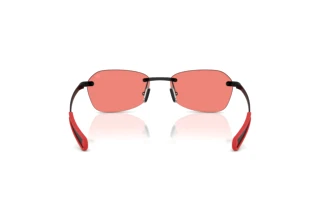 Rear view Moncler ORRIS (ME4017 - 100184)