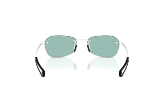 Rear view Moncler ORRIS (ME4017 - 100482)