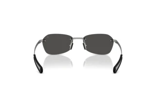 Rear view Moncler ORRIS (ME4017 - 101687)