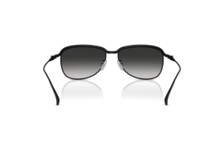 Rear view Moncler ME4021TD (10013C)