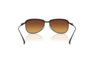 Rear view Moncler ME4021TD (1001T5)