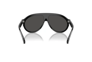 Rear view Moncler FHAITE (ME6001 - 300187)