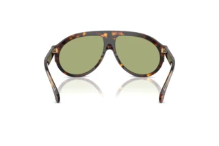 Rear view Moncler FHAITE (ME6001 - 300282)