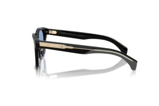 Side view Moncler METROPE (ME6002D - 300172)
