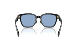 Rear view Moncler METROPE (ME6002D - 300172)
