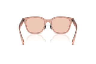 Rear view Moncler METROPE (ME6002D - 300884)