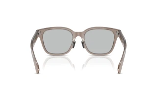 Rear view Moncler METROPE (ME6002D - 300987)