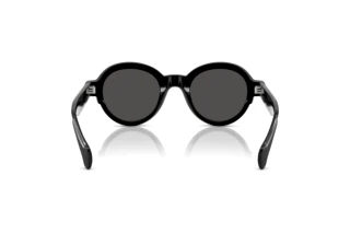 Rear view Moncler RONDOSA (ME6003 - 300187)