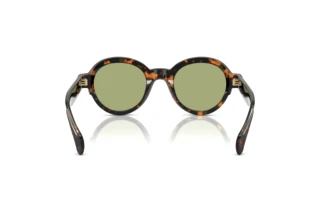 Rear view Moncler RONDOSA (ME6003 - 300682)