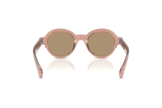 Rear view Moncler RONDOSA (ME6003 - 30087J)