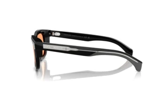 Side view Moncler CLARO (ME6004 - 300174)