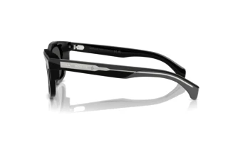Side view Moncler CLARO (ME6004 - 300187)