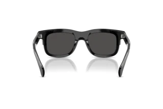 Rear view Moncler CLARO (ME6004 - 300187)