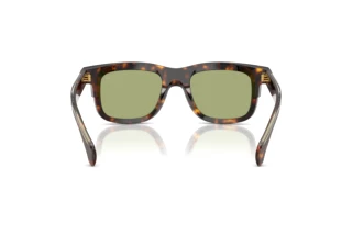 Rear view Moncler CLARO (ME6004 - 300282)