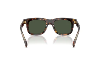 Rear view Moncler CLARO (ME6004 - 30029A)