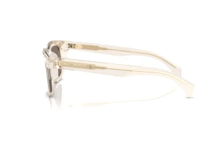 Side view Moncler CLARO (ME6004 - 30035A)