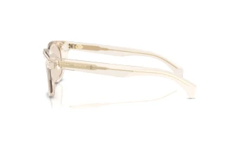 Side view Moncler CLARO (ME6004 - 3003M4)