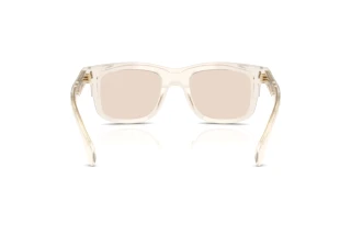 Rear view Moncler CLARO (ME6004 - 3003M4)