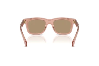Rear view Moncler CLARO (ME6004 - 30087J)
