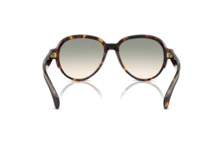 Rear view Moncler SWANSPAN (ME6005 - 30022A)
